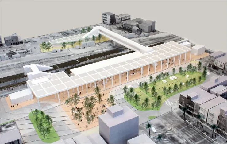 日本建筑界最高榮譽(yù) | 2020日本建筑學(xué)會(huì)獎(jiǎng)揭曉！