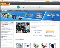 帝森科技國際站